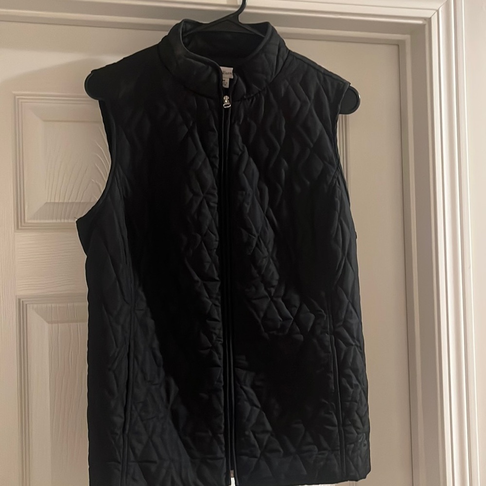 Women’s vest